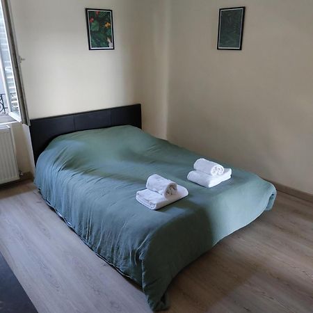 Appartement Cosy Tout Confort Mâcon 외부 사진