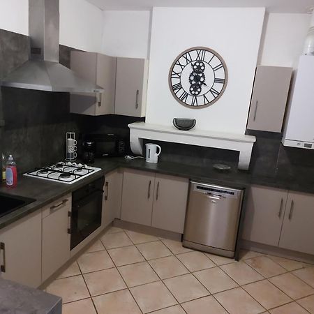 Appartement Cosy Tout Confort Mâcon 외부 사진
