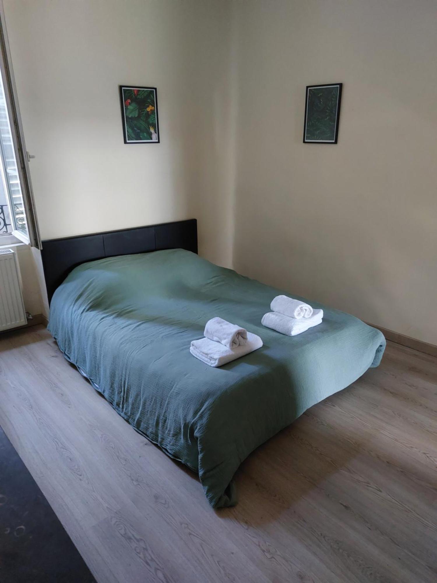 Appartement Cosy Tout Confort Mâcon 외부 사진