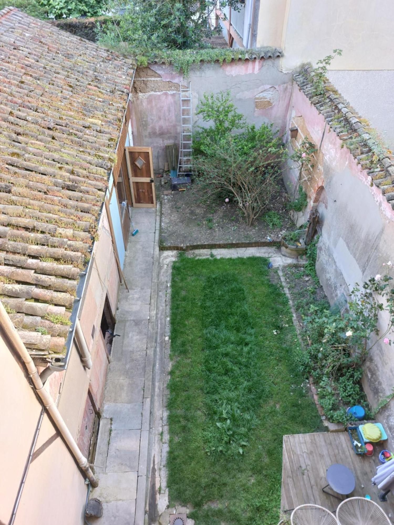 Appartement Cosy Tout Confort Mâcon 외부 사진