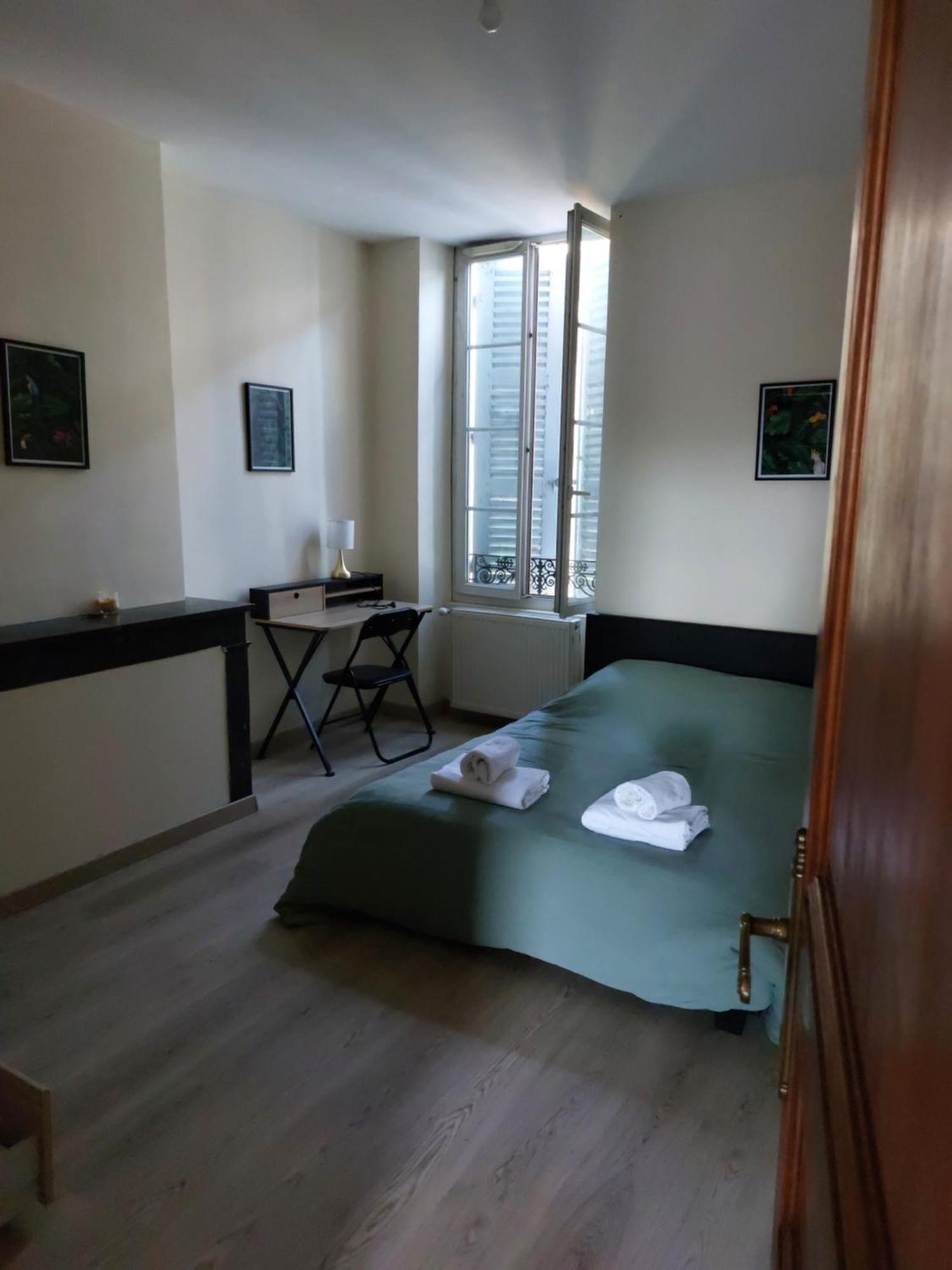 Appartement Cosy Tout Confort Mâcon 외부 사진