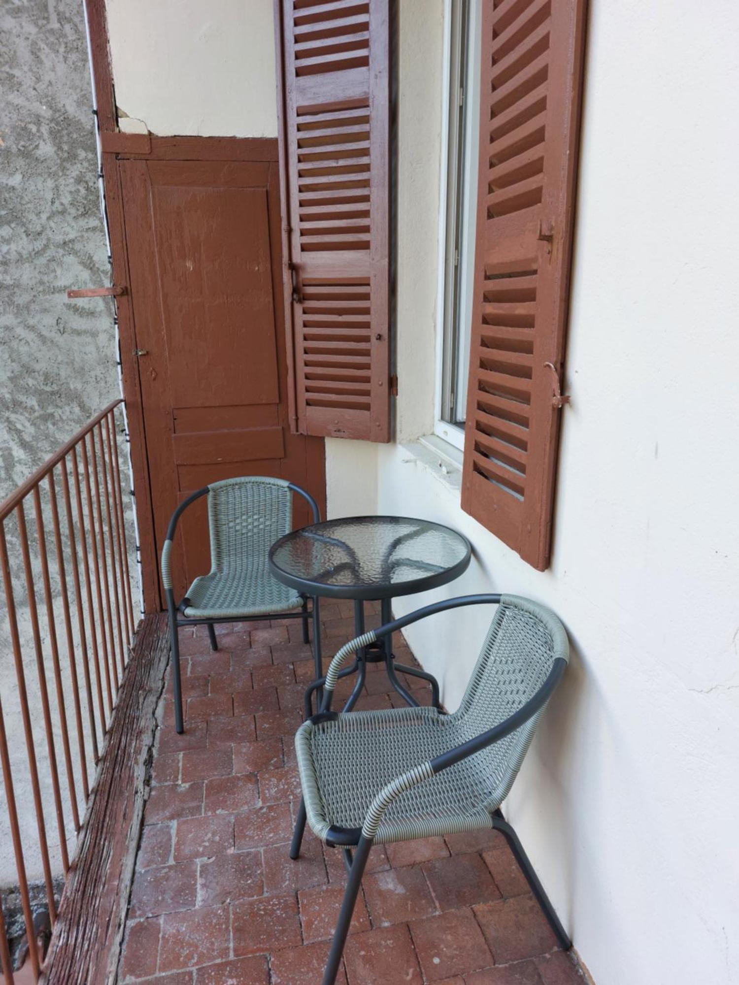 Appartement Cosy Tout Confort Mâcon 외부 사진